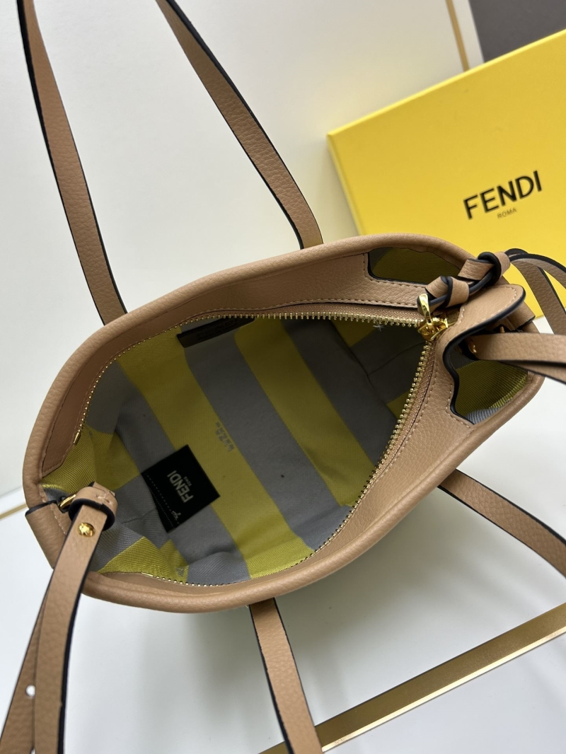 Fendi Top Handle Bags